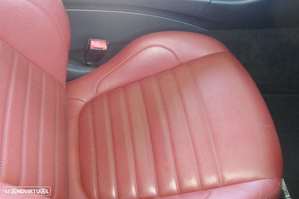 Mercedes-Benz C 220 - 34