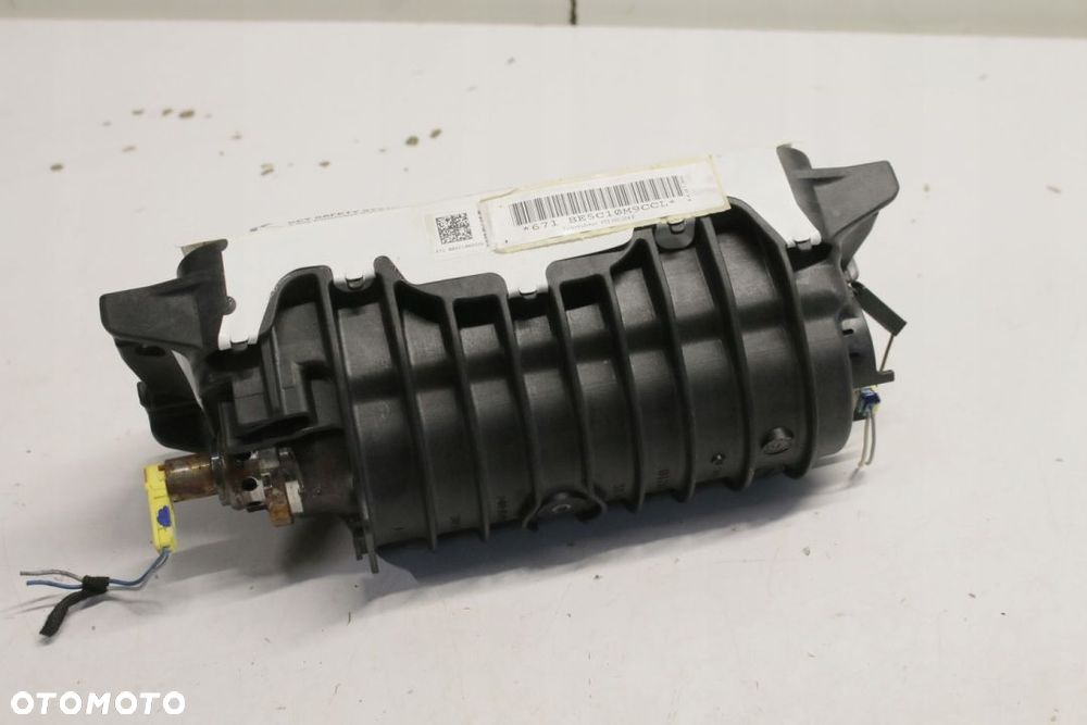 poduszka pasażera Audi A5 A4 B8 - 2