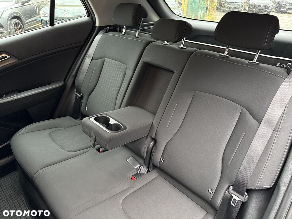 Kia Sportage 1.6 T-GDI M 2WD DCT - 16