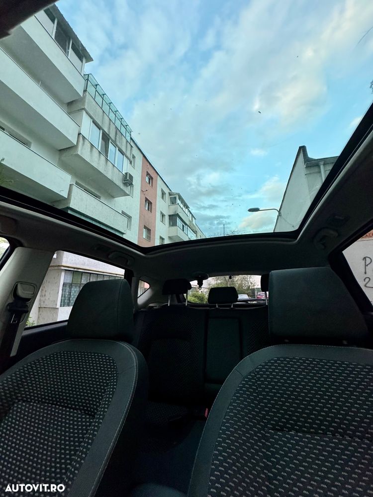 Nissan Qashqai 1.5 DCI Tekna - 9