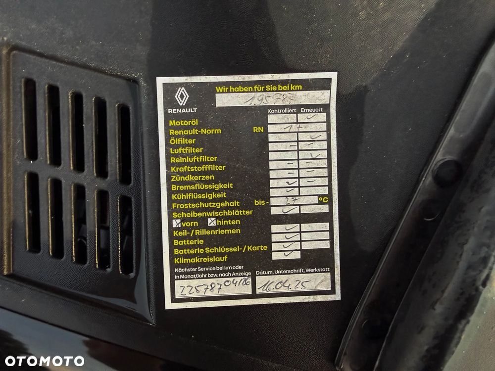 Renault Clio 1.2 16V Limited - 15