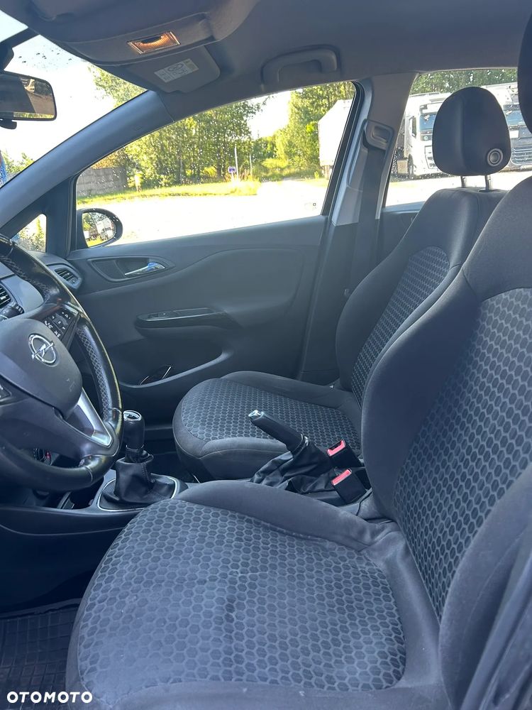 Opel Corsa 1.4 Enjoy S&S - 12