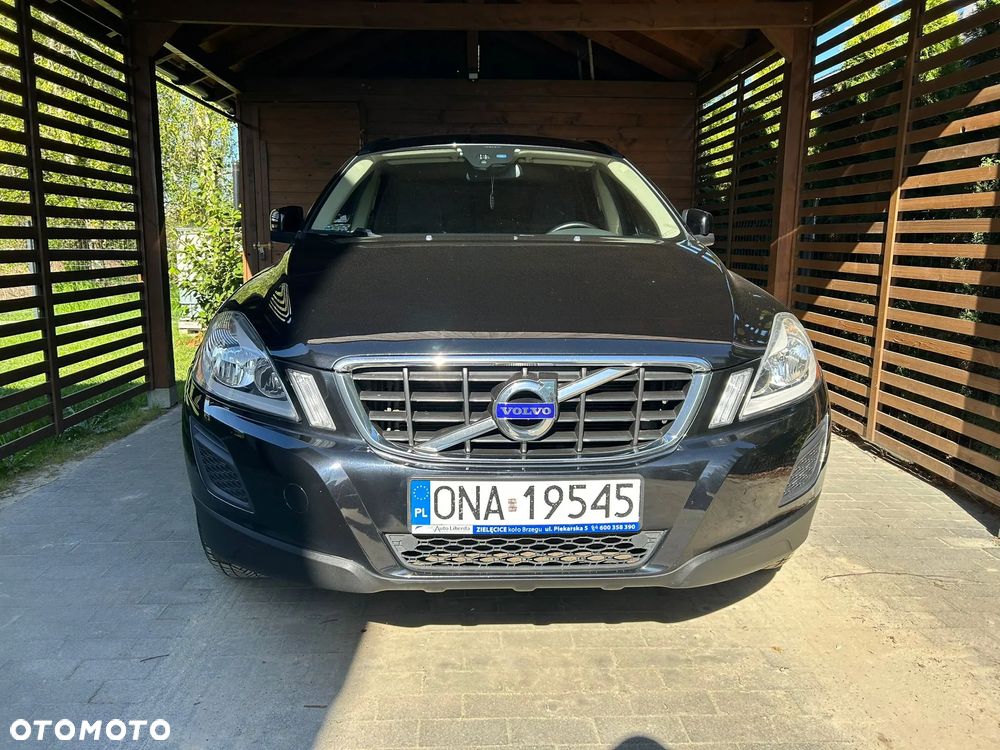 Volvo XC 60 D4 Momentum - 14