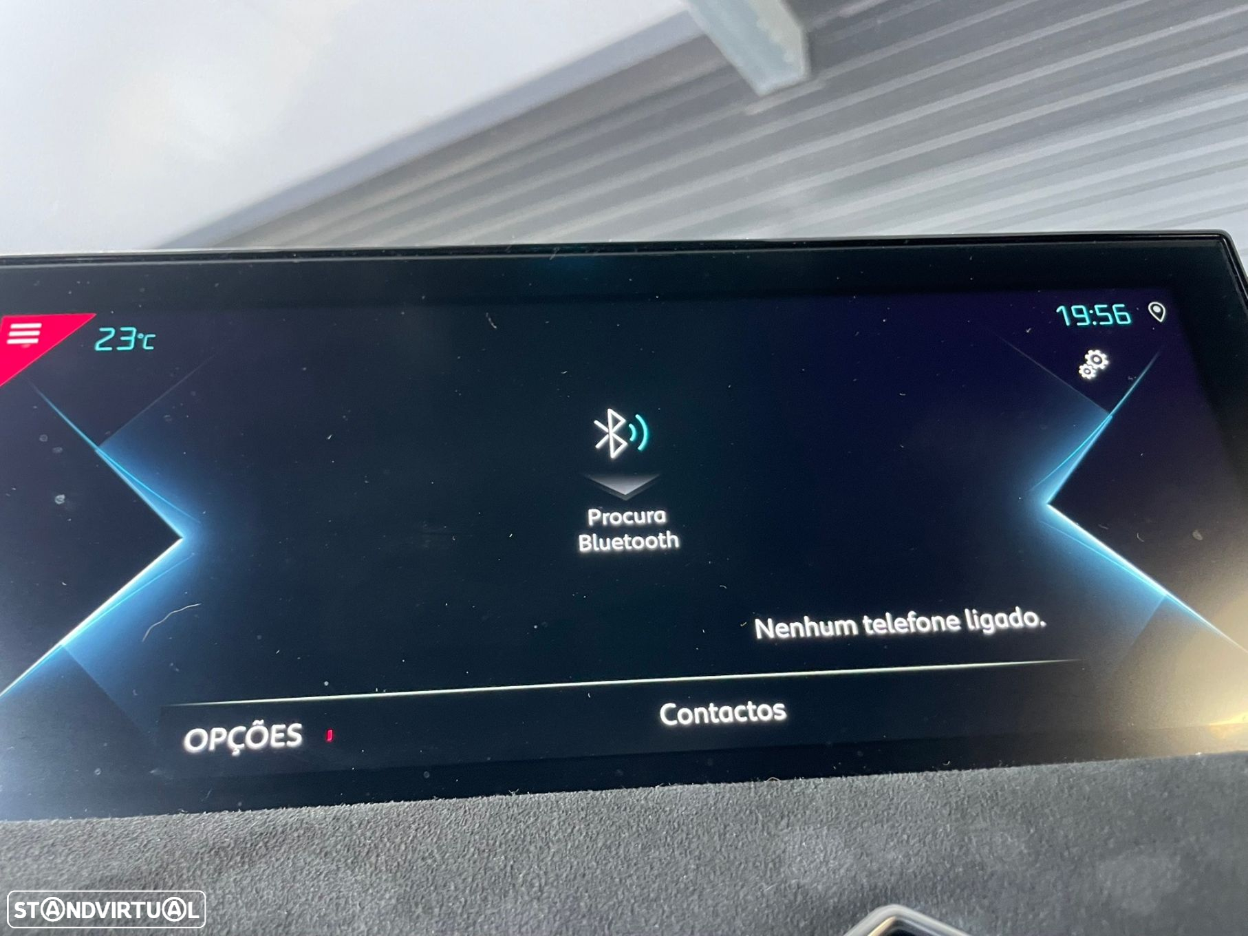DS DS3 Crossback E-Tense Performance Line - 29