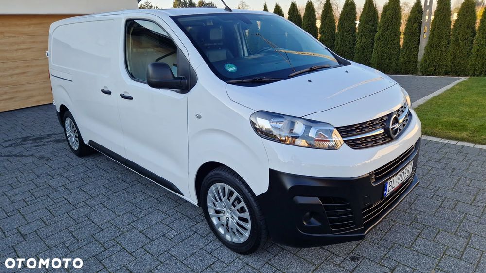 Opel Vivaro - 6