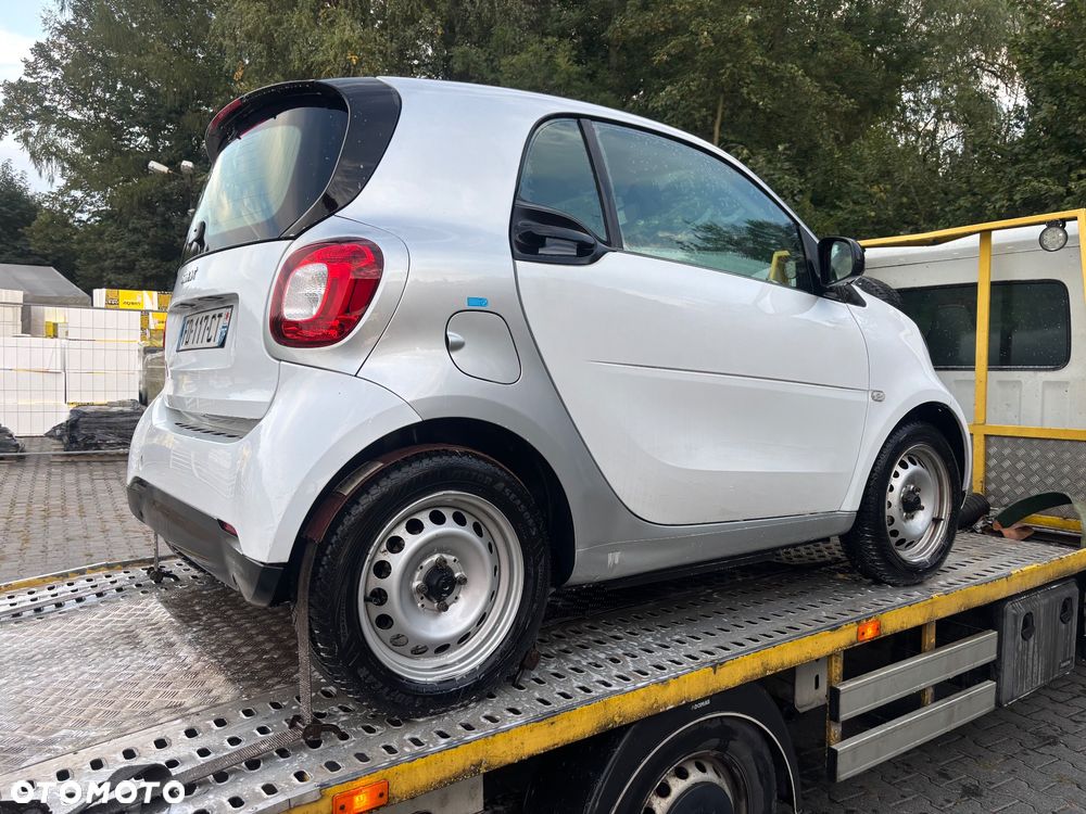 Smart Fortwo - 4