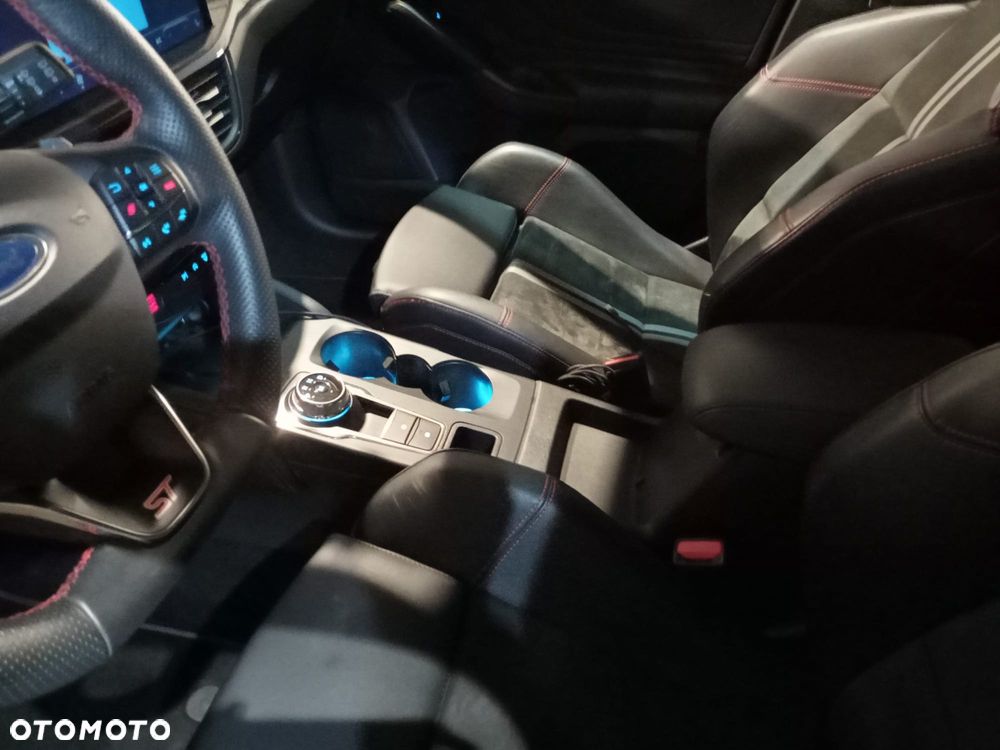 Ford Focus 2.3 EcoBoost ST X - 7