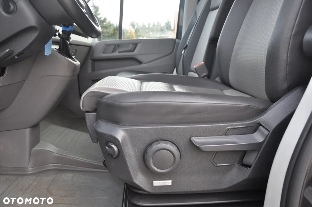 Volkswagen crafter - 26