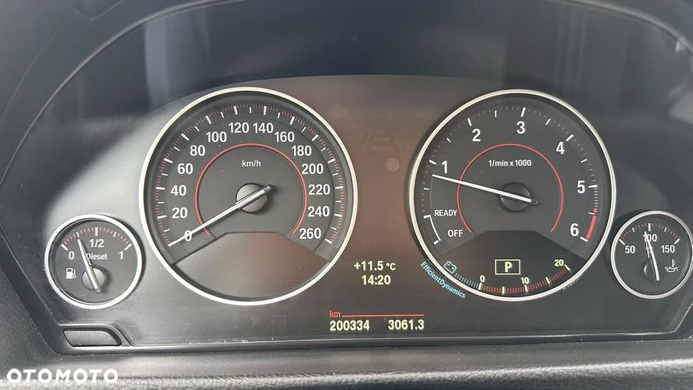 BMW Seria 3 - 14