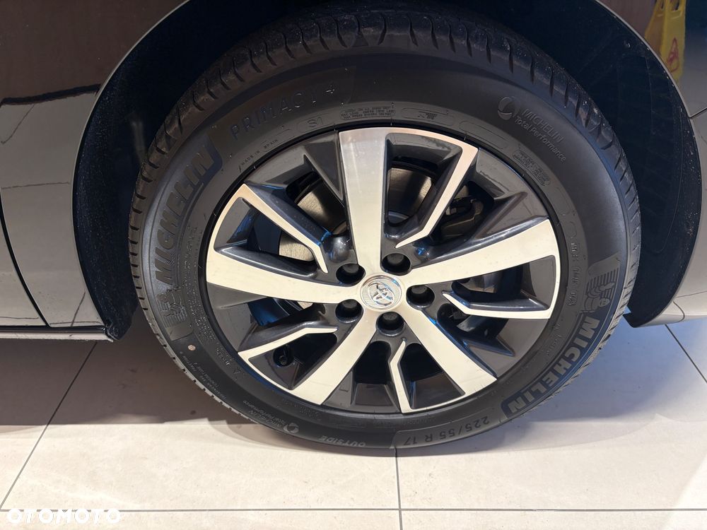 Toyota Proace Verso 2.0 D4-D Long Business - 10