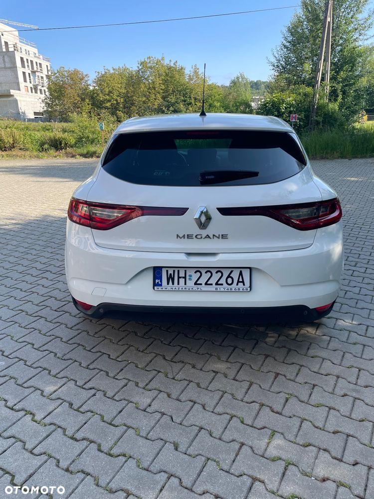 Renault Megane 1.2 Energy TCe Intens - 6