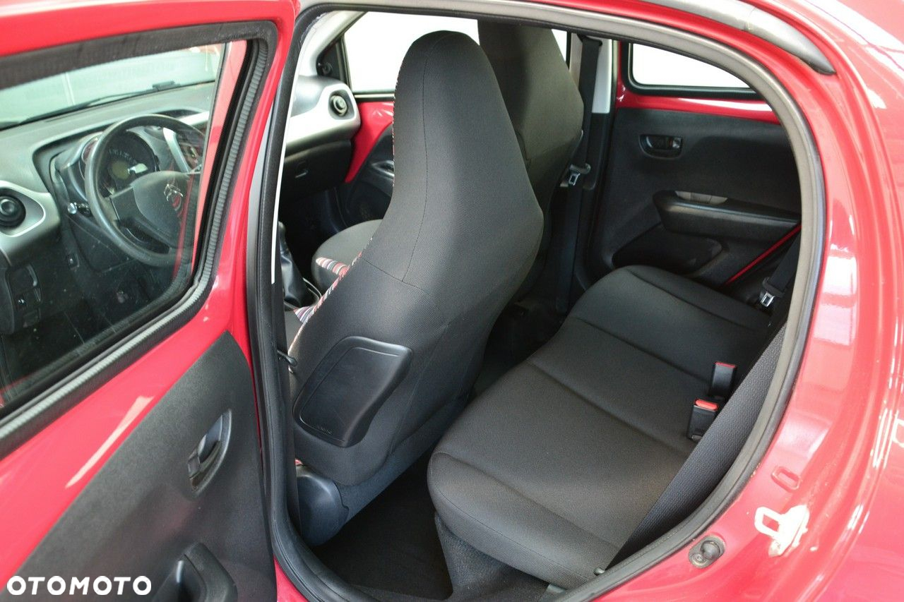 Citroën C1 - 24