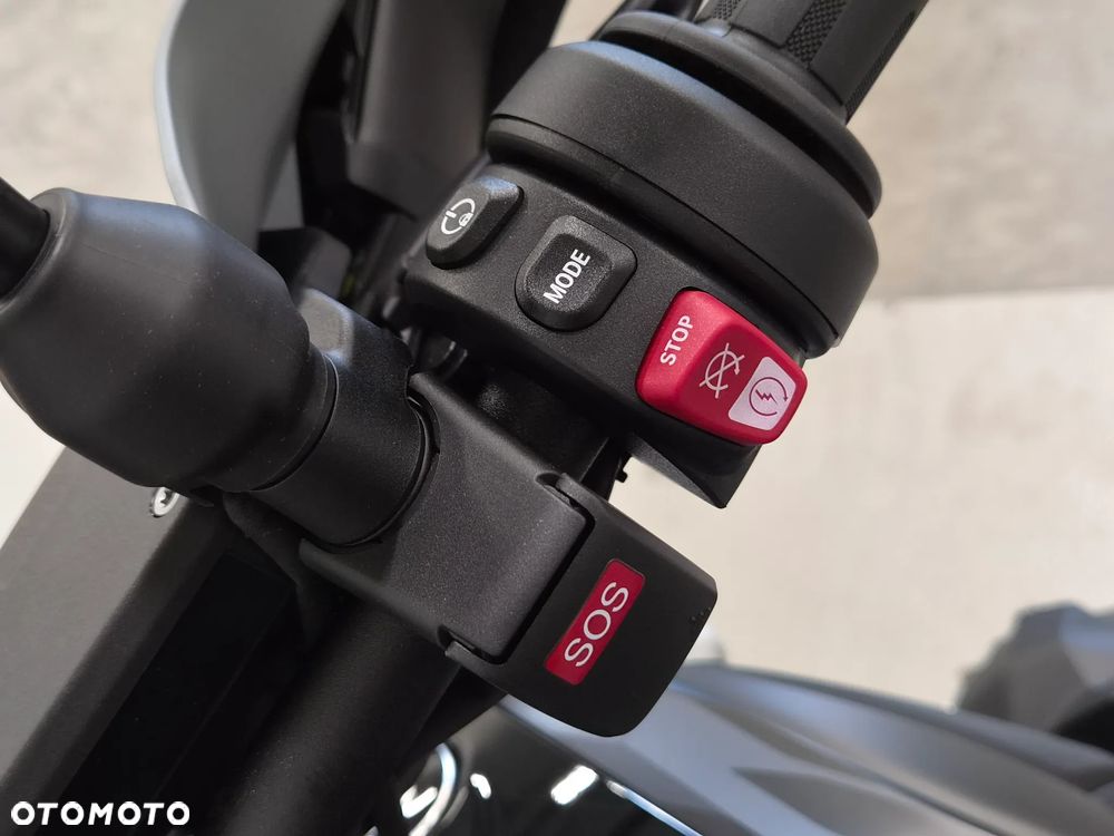 BMW GS - 16