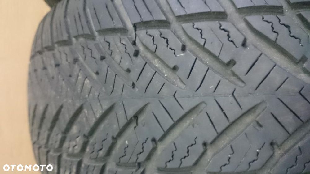 4X Opona GOODYEAR EAGLE ULTRA GRIP 195/55 R16 RSC - 2