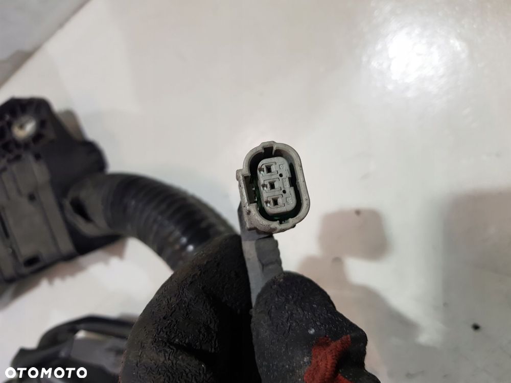 wiązka instalacja silnika kd62-67p24 mazda 6 iii gh 2.2 d - 2