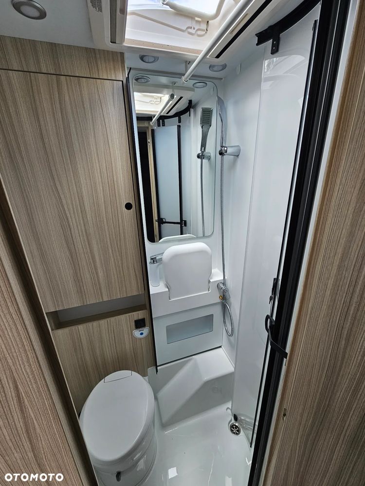 Sun Living by Adria S 72 DL - 10