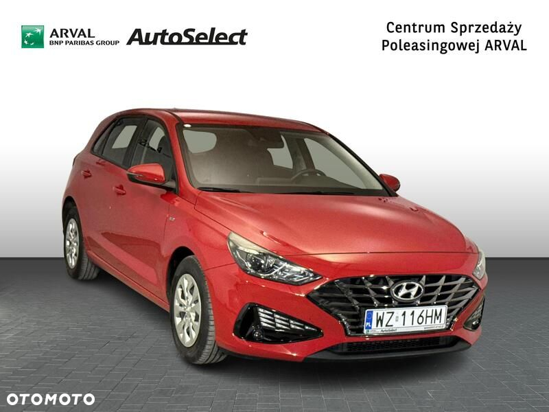 Hyundai i30 - 8