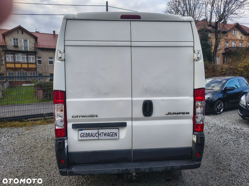 Citroën Jumper - 7