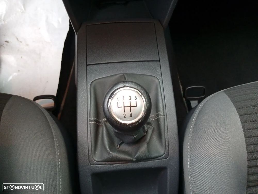 VW Polo 1.4 TDi Confortline - 19