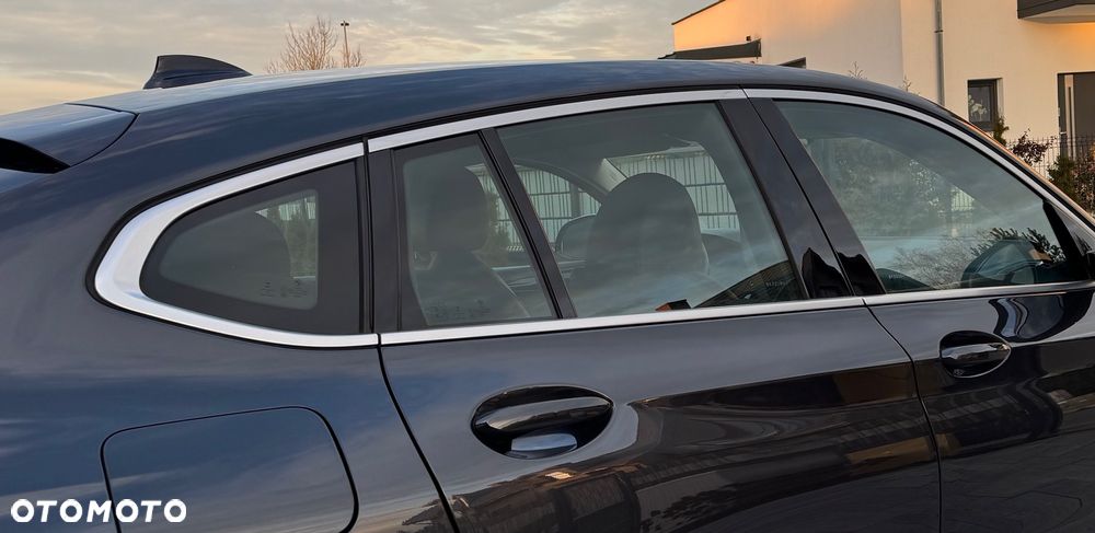 BMW X4 xDrive20d xLine sport - 31