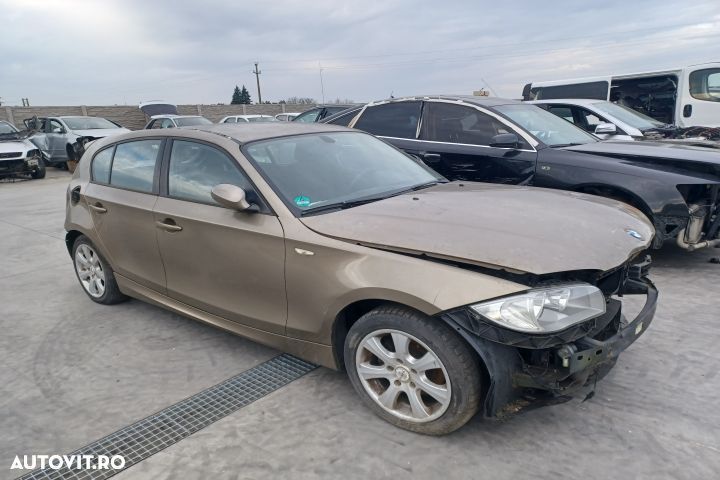 Comutator faruri 6932794 6932794 BMW Seria 1 E87 [2004 - 2007] Hatchb - 4