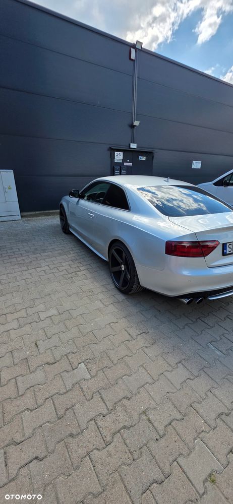Audi S5 Coupé - 6