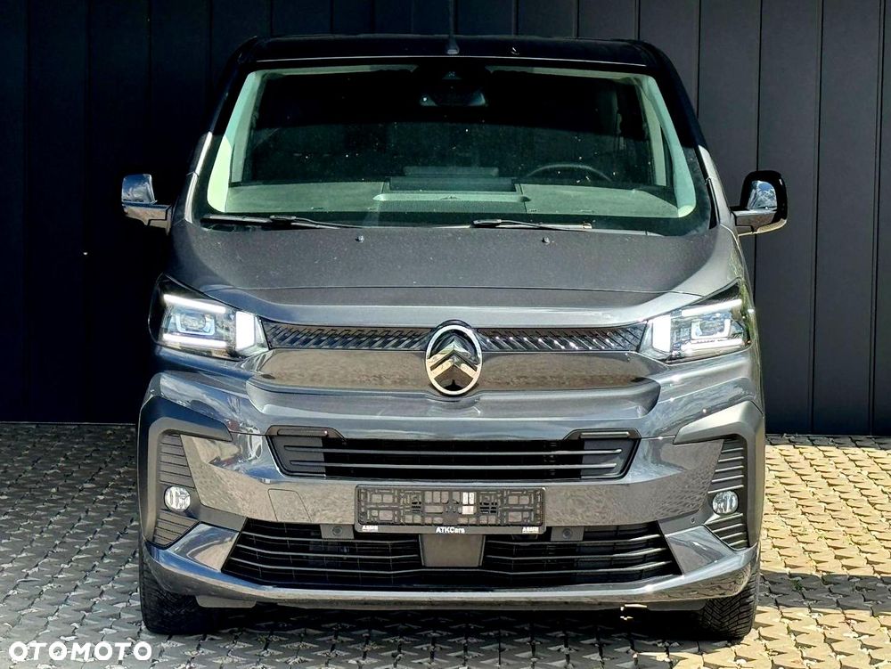 Citroën SpaceTourer 2.0 BlueHDi XL Plus EAT8 - 3
