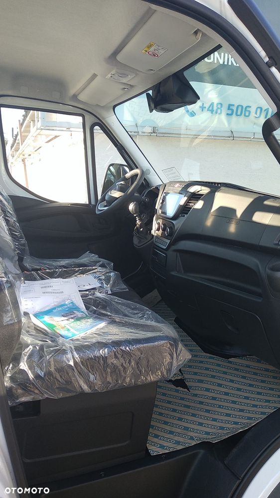 Iveco Daily - 6