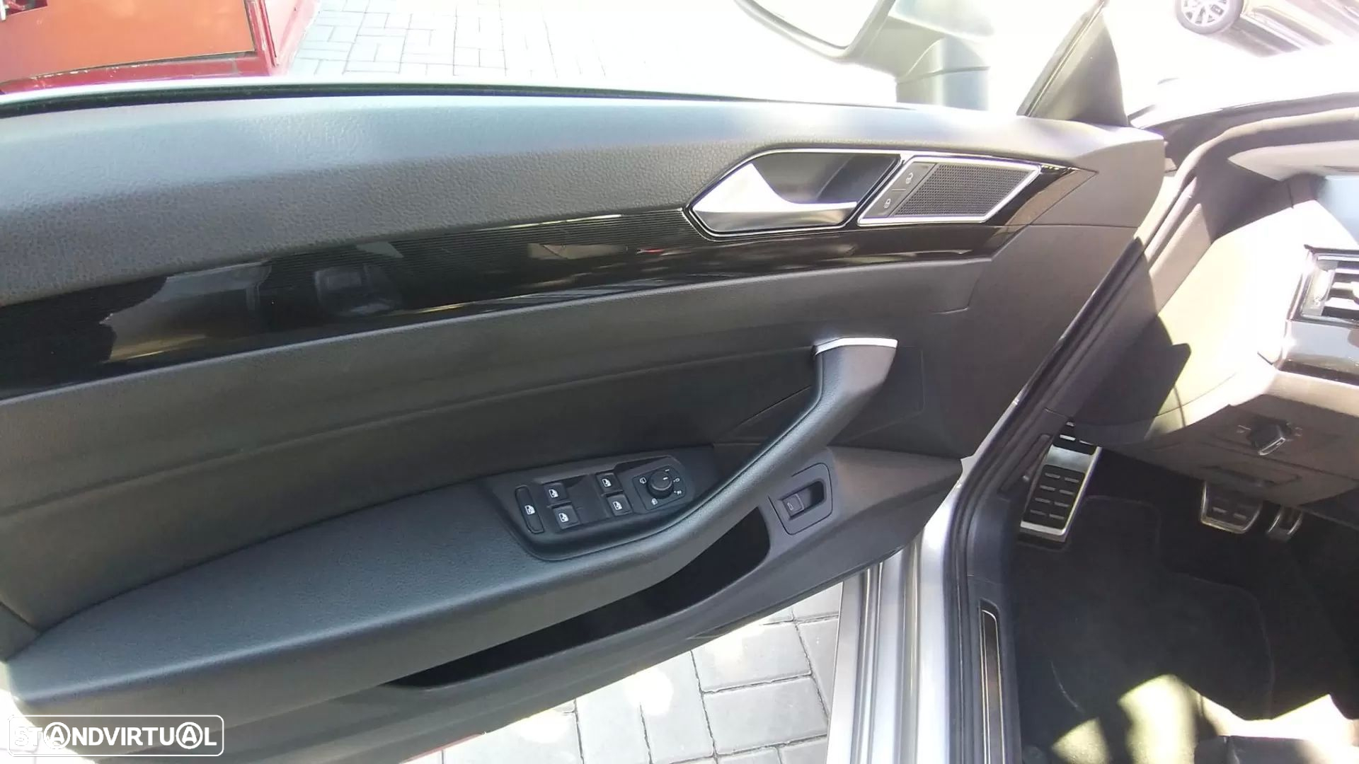 VW Arteon 2.0 TDI Elegance DSG - 22