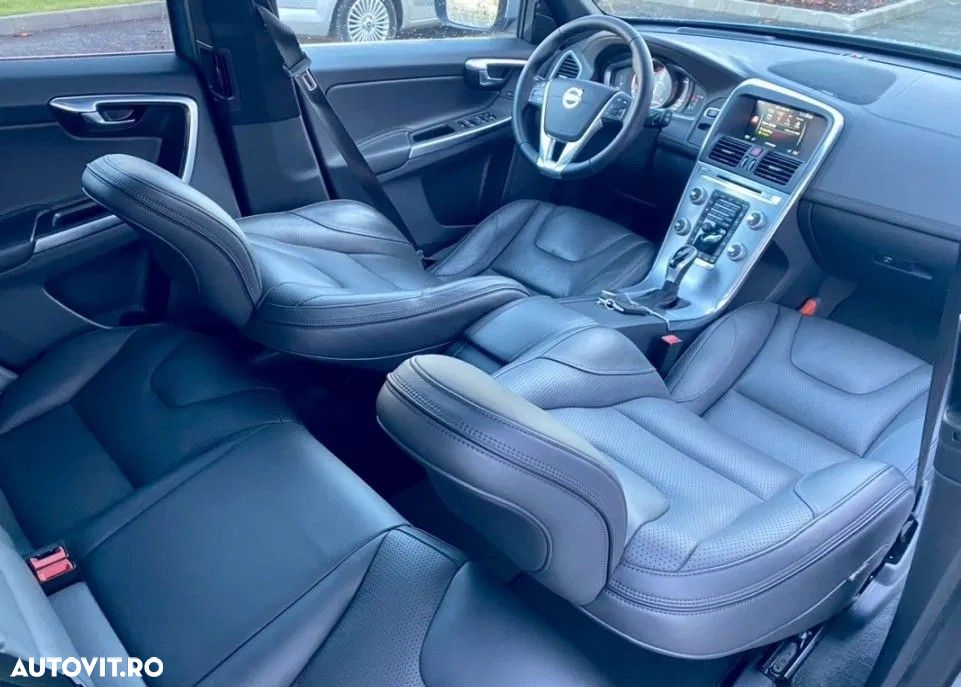 Volvo XC 60 - 19