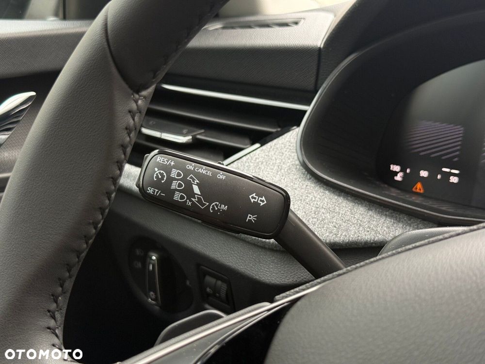 Skoda Kamiq 1.5 TSI Selection DSG - 18