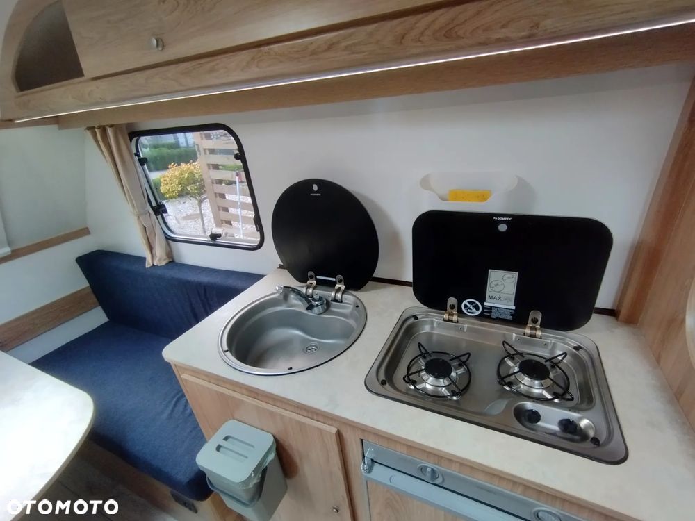 Niewiadów N-Cross 4 os. - 12