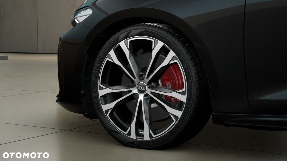 Audi S5 Avant - 11
