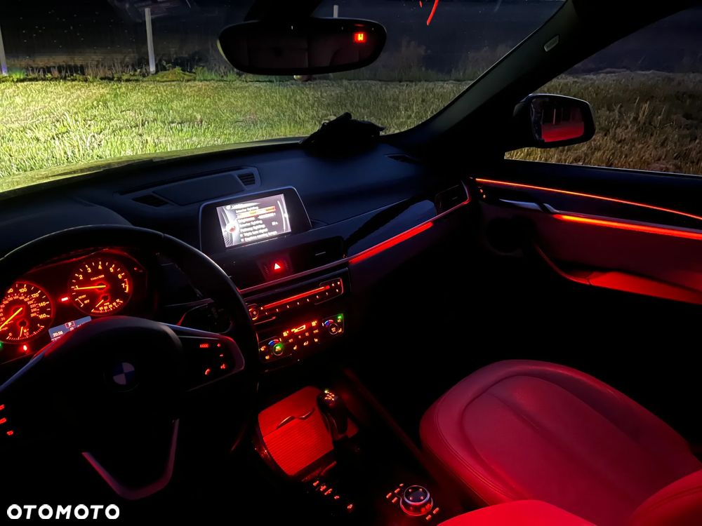 BMW X1 - 26
