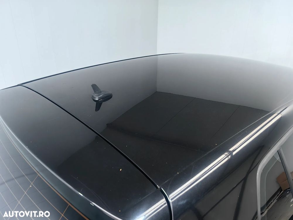 Volkswagen Golf 1.6 Automatik - 26