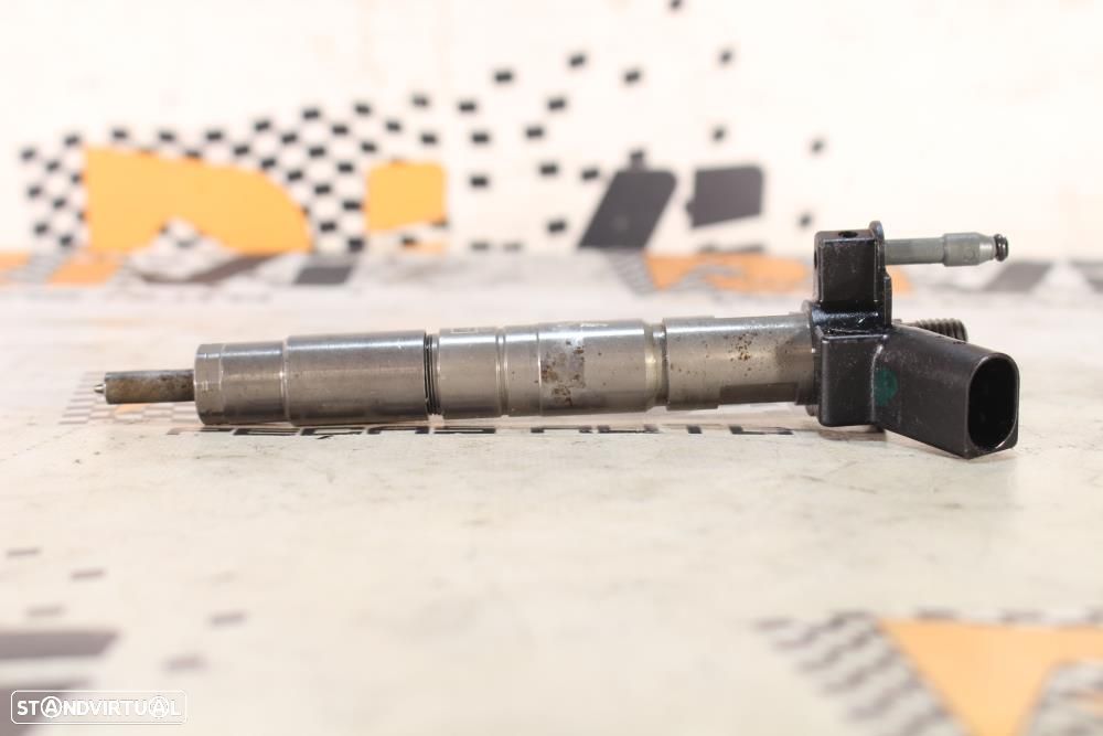 Injetor Bmw 3 (E90)  7805428 / 0445116024 / 13537805428 - 4