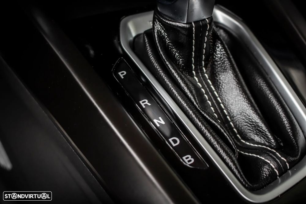 Renault Arkana 1.6 E-Tech Intens - 23