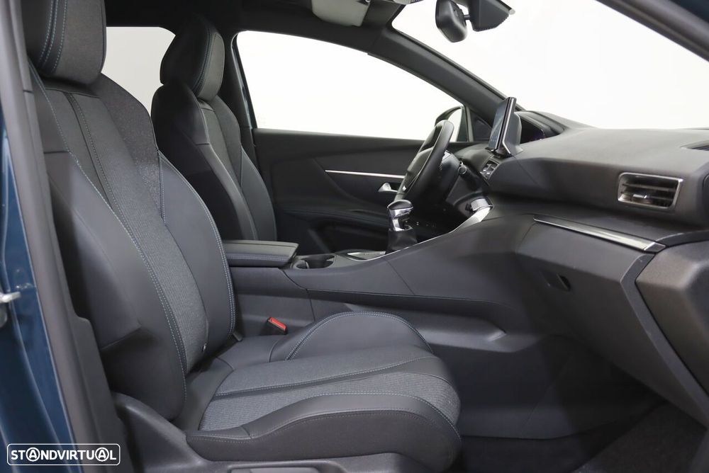 Peugeot 3008 1.2 PureTech Allure - 6