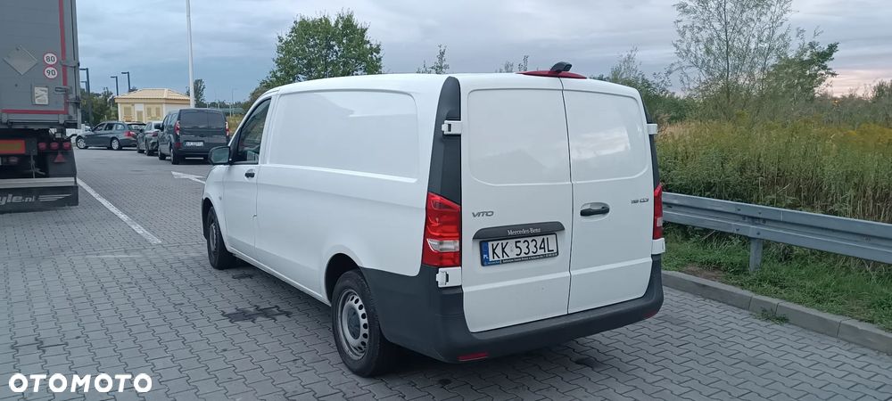 Mercedes-Benz VITO - 5