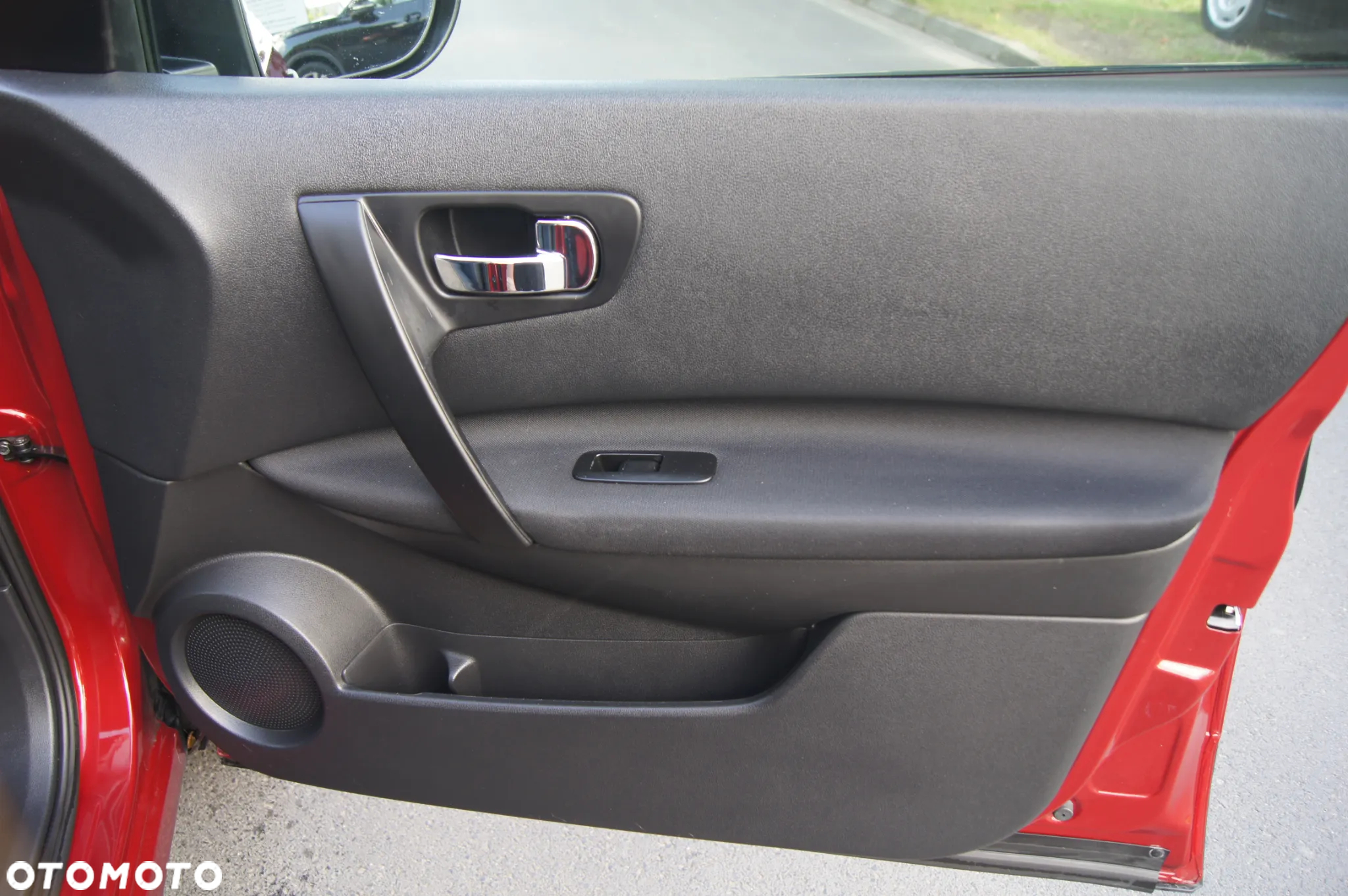 Nissan Qashqai 1.6 acenta - 22