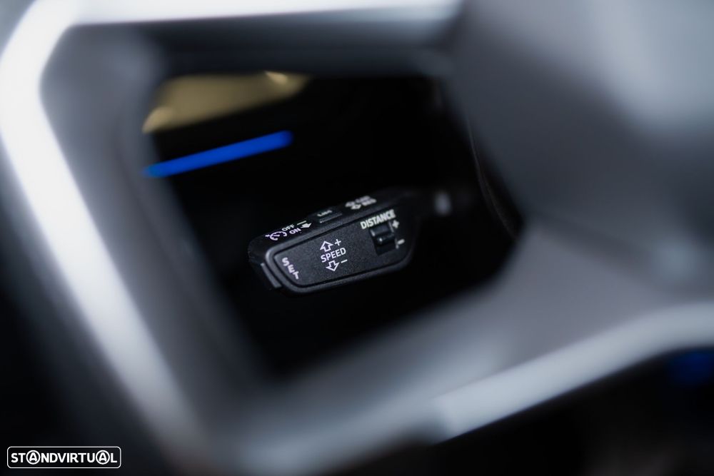 Audi Q4 e-tron 35 55 kWH - 42