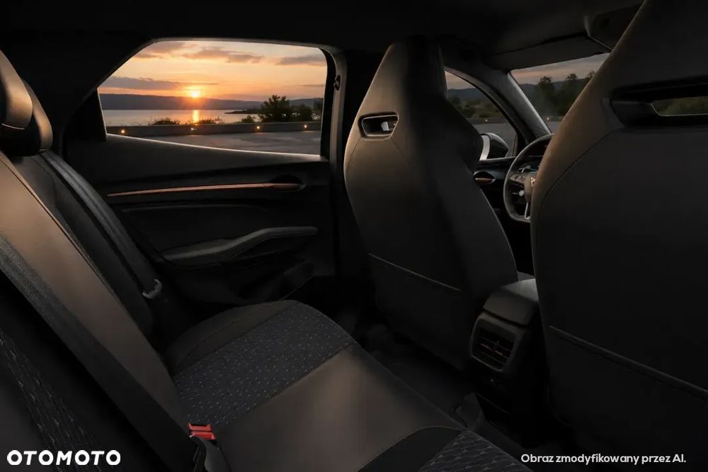 Cupra Raval 155 kW/52 kWh Dynamic - 11