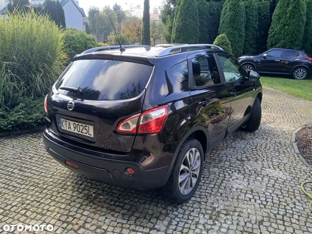 Nissan Qashqai - 3