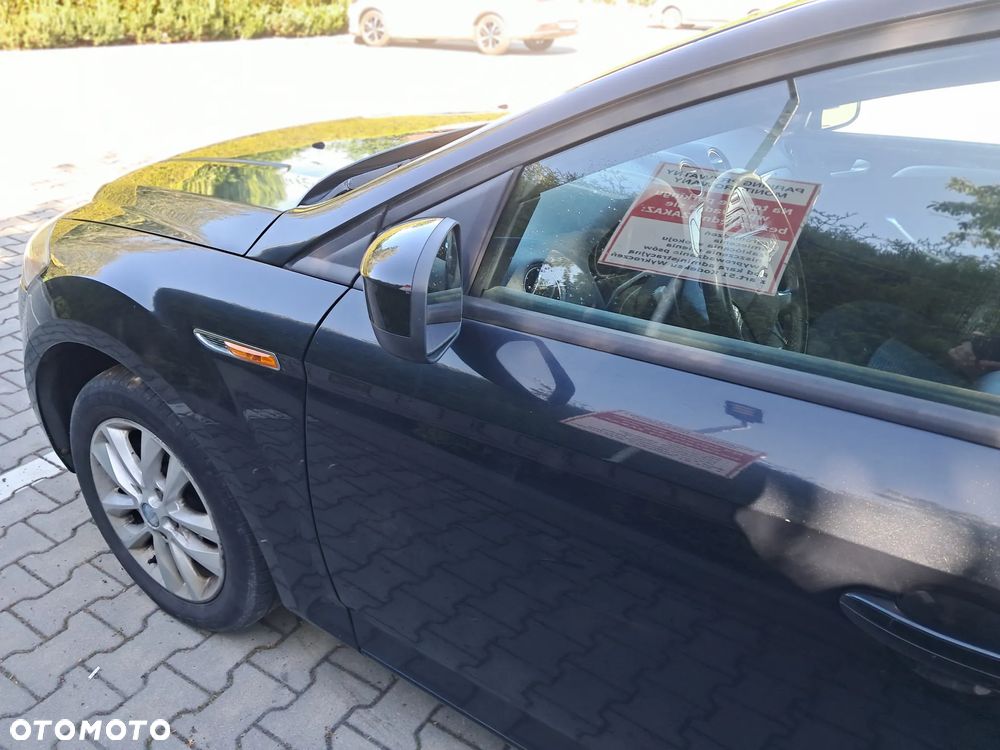 Ford Mondeo 2.0 TDCi Trend - 6