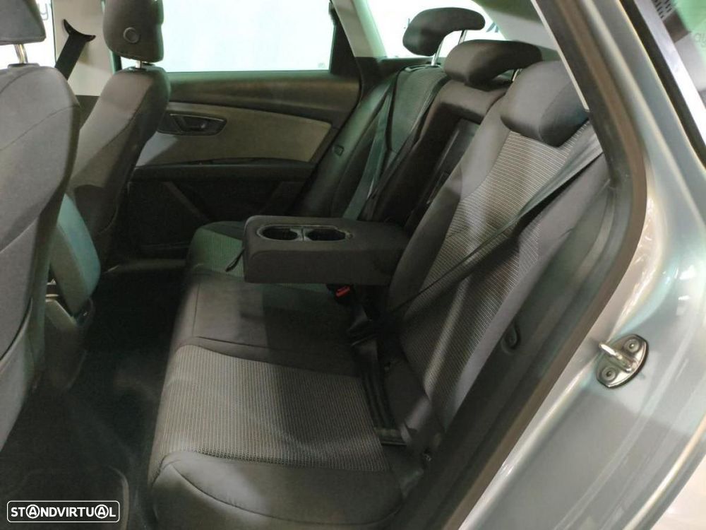 SEAT Leon ST 1.6 TDI Style S/S - 4
