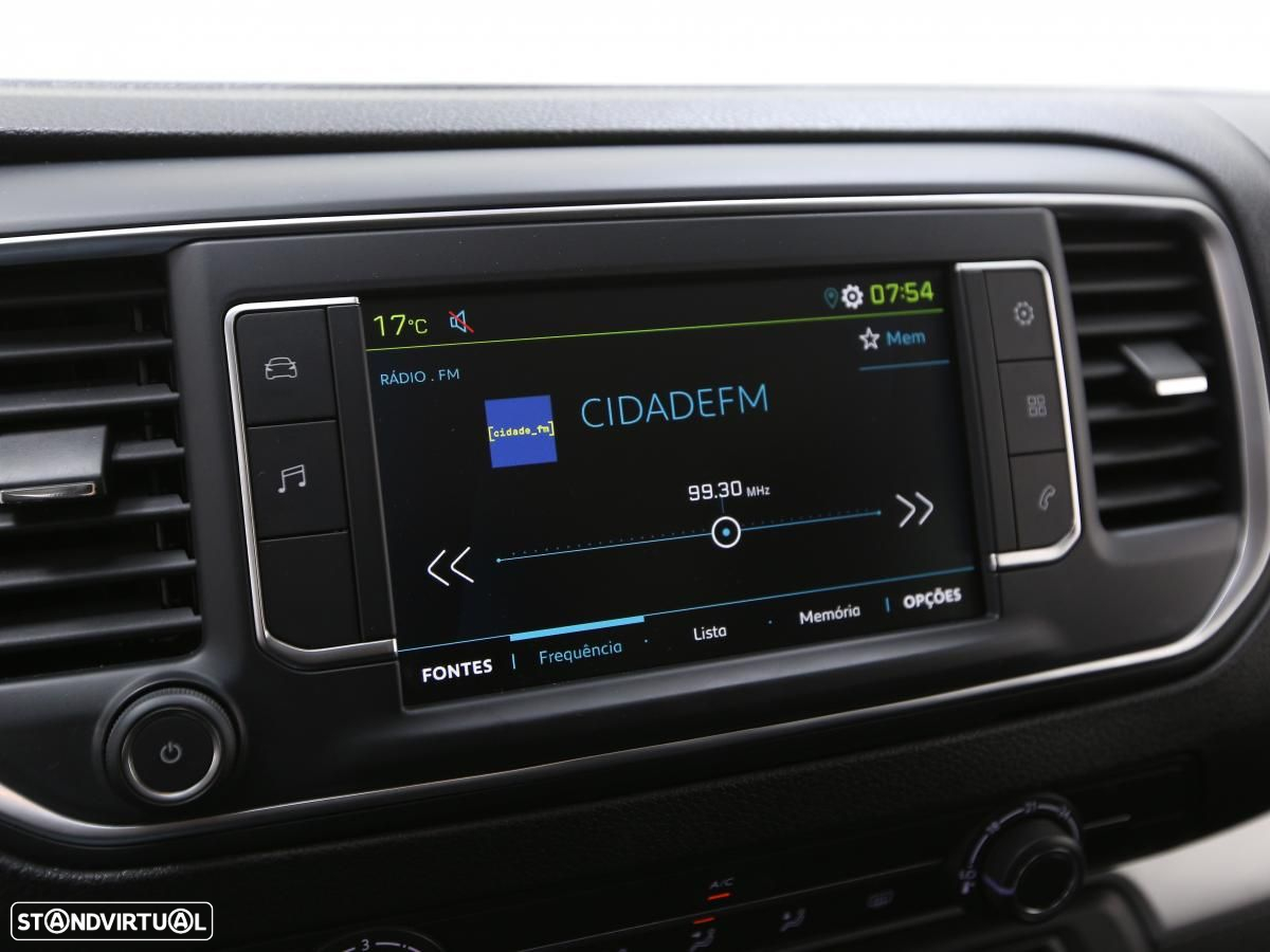 Peugeot e-Traveller 75 kWh Business Long - 17