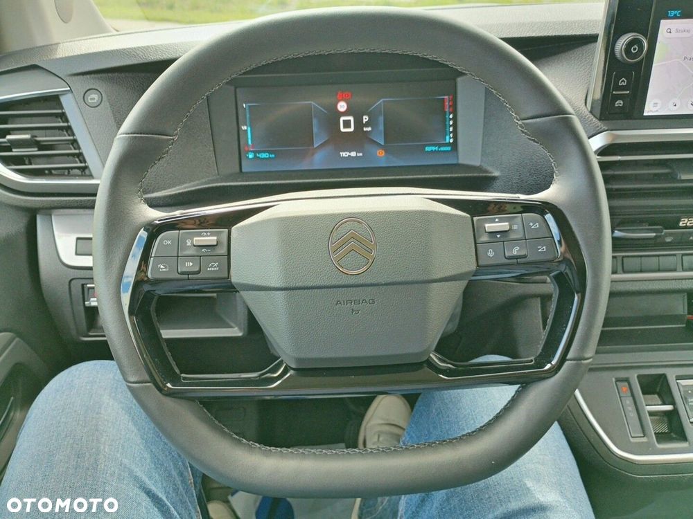 Citroën SpaceTourer 2.0 BlueHDi XL Plus EAT8 - 26