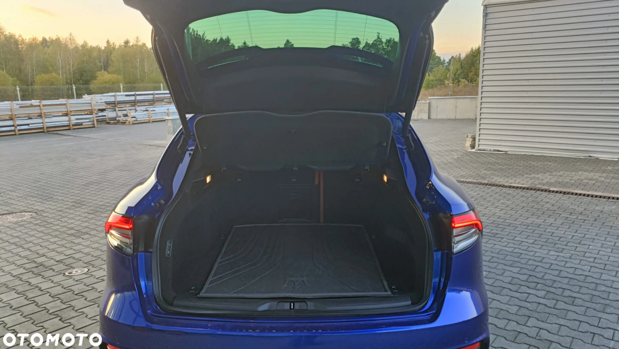 Maserati Levante - 27