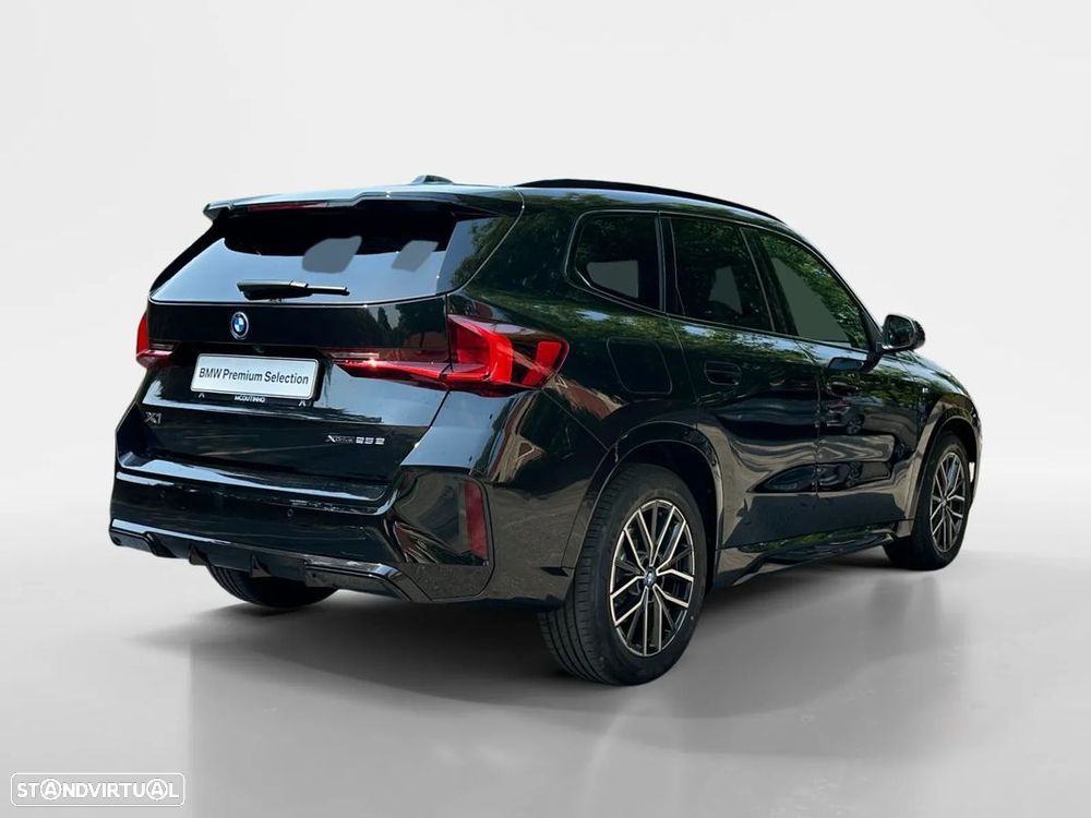 BMW X1 xDrive25e Pack Desportivo M - 6