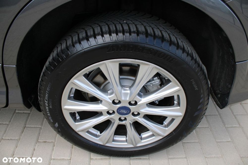 Ford Kuga Vignale 2.0 TDCi AWD - 37